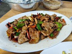 -九九牛肉馆(南山路店)