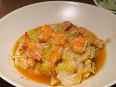 -KŌNG胶东小馆(华熙店)