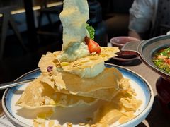 -饕林餐厅(春熙路店)