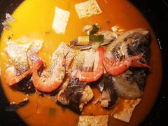 -筱爷叔·上海传统手工菜(玉树路店)