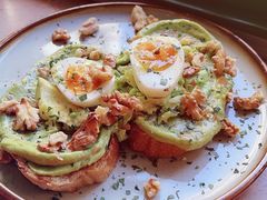 -RAC BAR(安福路店)