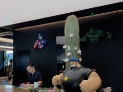 -TOP健身私教工作室(侨香店)