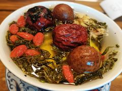 -清真·益鑫羊肉手抓馆(花园北街店)