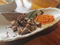 -和彩放题餐厅(酒仙桥店)