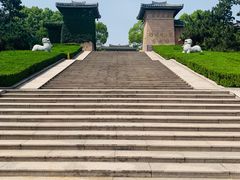 -汉陵苑