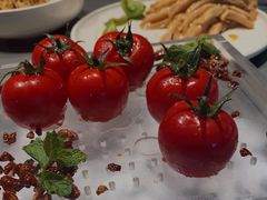 -小大董·烤鸭(观景餐厅·南京西路店)