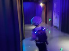 -镭战大联盟真人CS·生日派对·亲子聚会·团建(天安千树店)