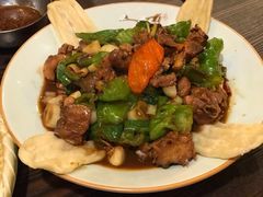 -锦顺海鲜•口味菜(李村店)