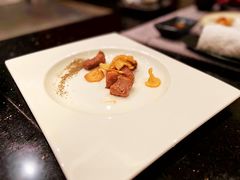 -汕头国际大酒店-牛一町目餐厅