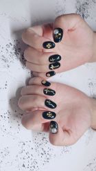 点击看大图 -StartNail美甲