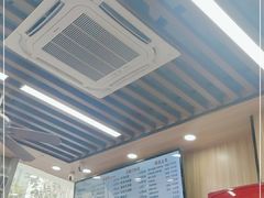 大堂-豫厨老汤拉面(企业广场店)