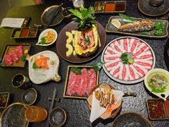-樱嘢·炭火烧肉(惠南店)