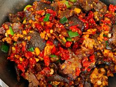 -新新湘菜馆(新中街二条店)