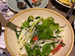 -CHINCHIN 青青·泰国料理(万象食家店)
