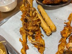 -最昭通一品黄牛小肉串(新迎店)