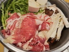 -大焰自助日式料理 铁板烧(徐汇店)