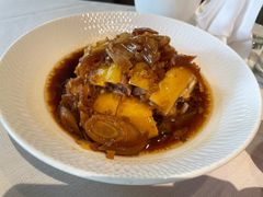 -白云中餐厅·粤菜·亚龙湾喜来登度假酒店