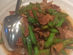 -兰湘子·湘菜小炒(石家庄万象城店)