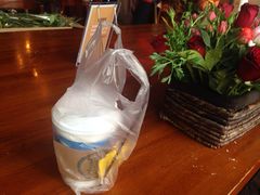 -fishtank鱼缸咖啡(三山街店)