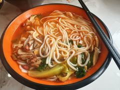 -康记桂林米粉(真光路店)