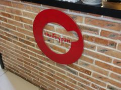 -the frypan韩国炸鸡啤酒(五路居店)