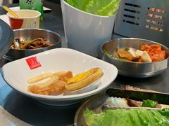 -么肆烤肉·中式自助·烤肉大排档(街道口季佳PAI店)
