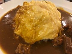 -COCO壱番屋(北京平安国际金融中心店)