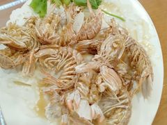 -友强·23年特色海鲜大排档(厦门店)