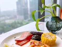 -北京王府井希尔顿酒店·万斯阁西餐厅