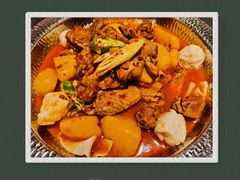 -丝路金桃·新疆菜(徐汇店)