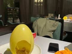 -金狮麟·新豫菜(金码大厦店)
