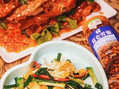 -黑公羊新疆菜(人和店)