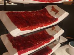 -左庭右院鲜牛肉火锅(环球港店)