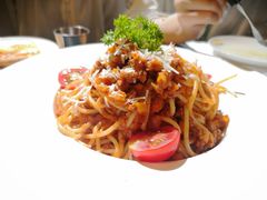 意大利肉酱面-莫比餐厅(五道口店)