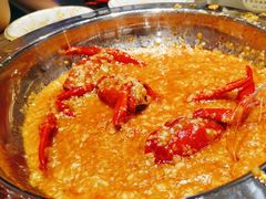 -聚味瞿记·龙虾堂(坡子街店)