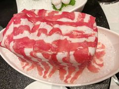 -海月轩海鲜豆捞(紫金塔店)