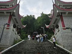-老君山