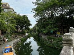 -黄埔古港