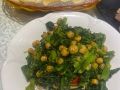 大饼-李连贵熏肉大饼(丰台南路地铁站店)