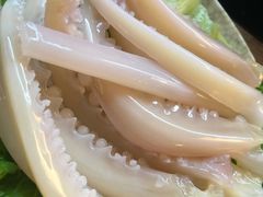 -金海阁海鲜火锅