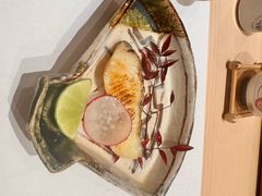 -鮨一日本料理(大中华店)