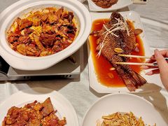 -桂园餐厅(五大道店)