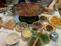 -石灰市老火锅(北滨路店)