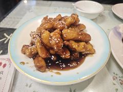 -鼎香润(德胜门内店)