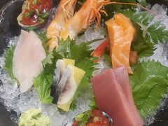 -禾风·海鲜料理自助(玉林店)