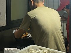 -越香王老汉臭豆腐