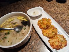 -绿茶餐厅(coco park 店)