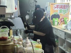 -孙文西路步行街