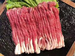 -老墙根涮肉·铜锅鲜羊肉(良乡店)