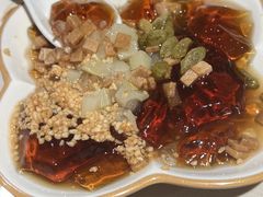 -海底捞火锅(劲松店)